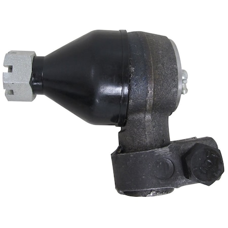 Aic Replacement Parts Power Steering, Cylinder, End Fits International/CaseIH 5088 WN-1277261C1-PEX